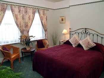 Glendower House Hotel Minehead Kültér fotó